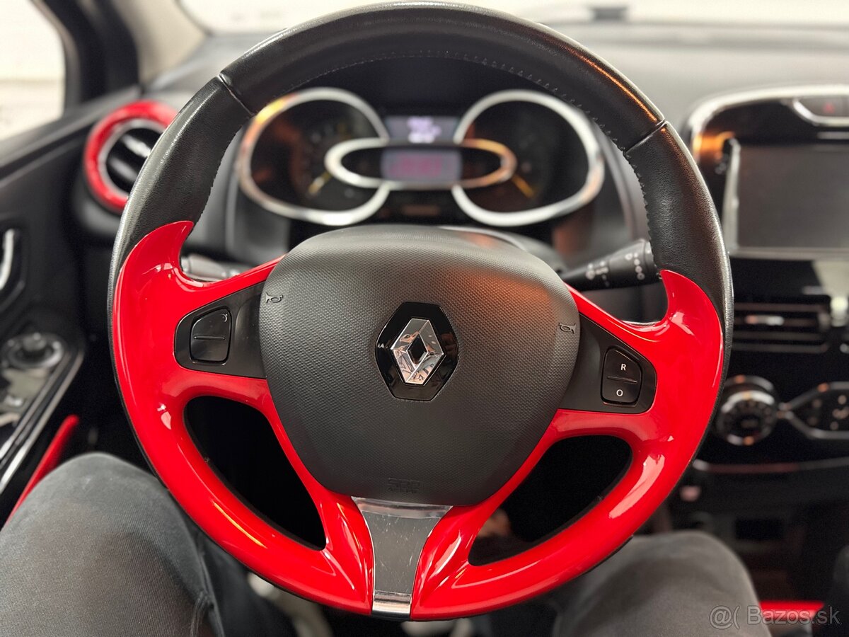 Renault Clio Tce 90 Benzin 2013 112 000km kupované SK✅ - 19