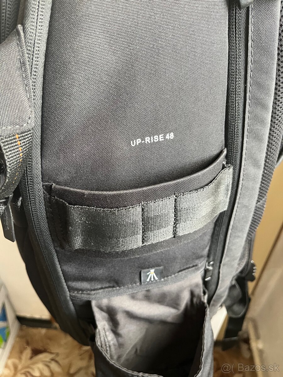 Vanguard UP-rise 48 - 19