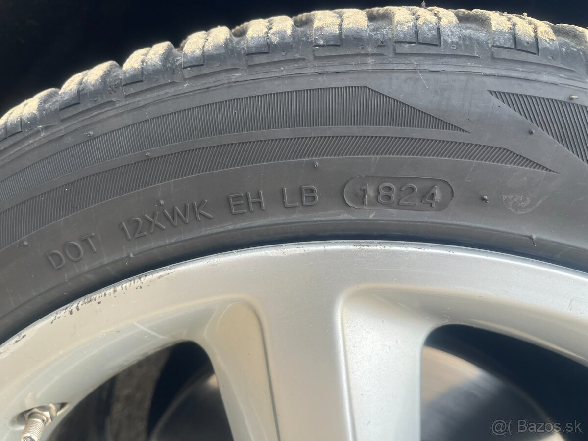 Audi A6 C6 Facelift 2.7 TDI r.2010 A/T - 19