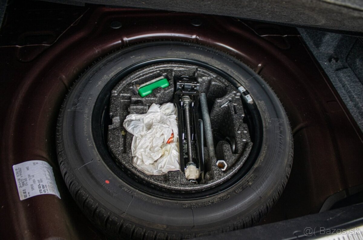 Škoda Superb 2.0tdi 103kw mt6 - 19