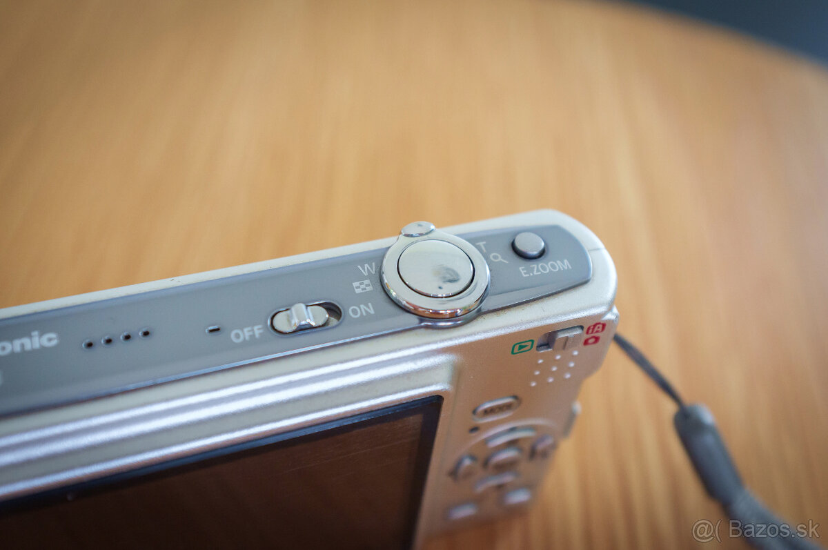 Panasonic Lumix DMC-FS3 - 19