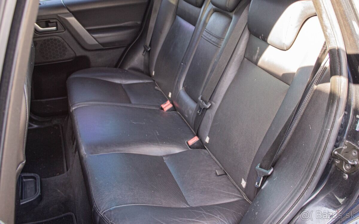 Land Rover Freelander 2 2.2 Td4 S A/T - 19