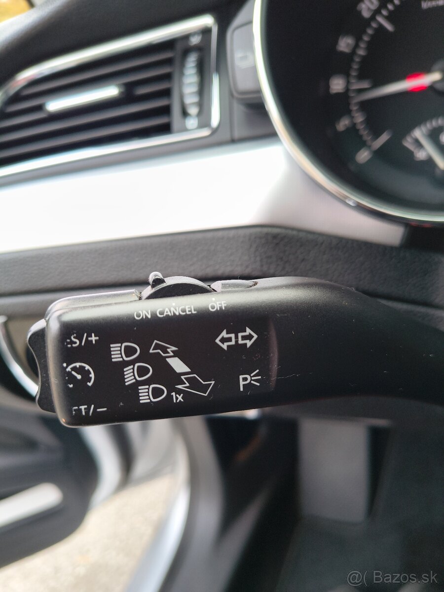 Škoda Superb 2 Combi 2.0tdi - 19