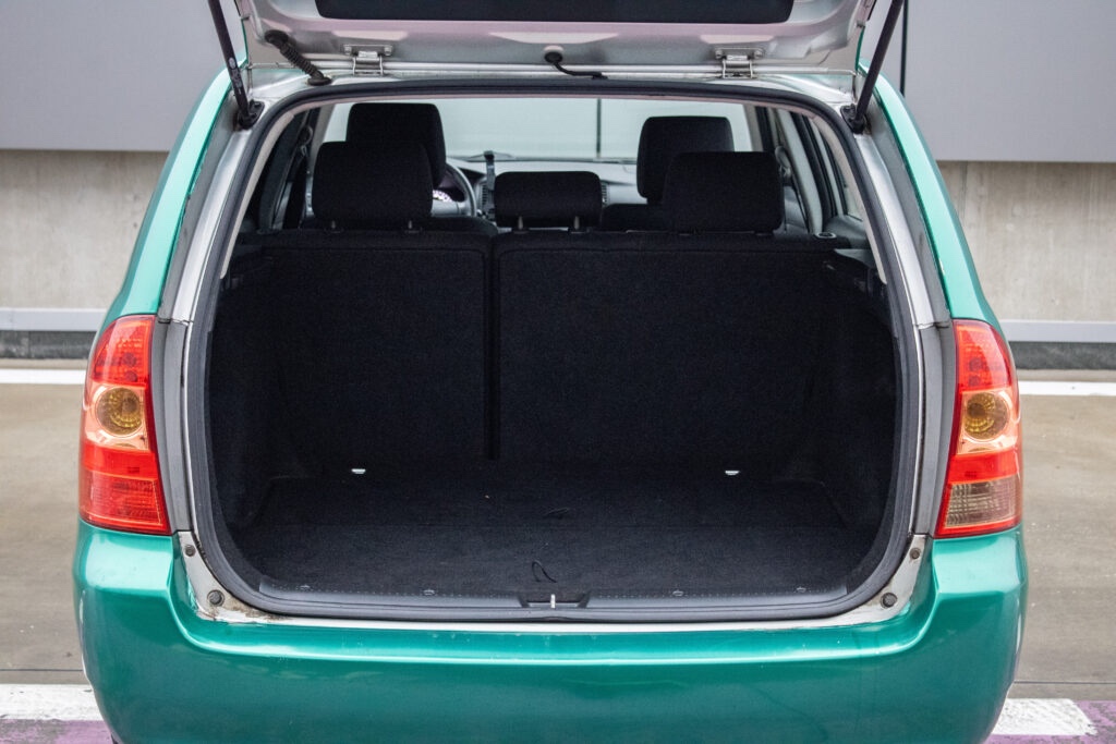 Toyota Corolla Combi 1.4 VVT-i Terra - 19