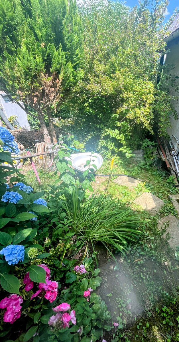 Predaj chatky vo vyhľadávanej Lutile iba 3 km od ZH. - 19