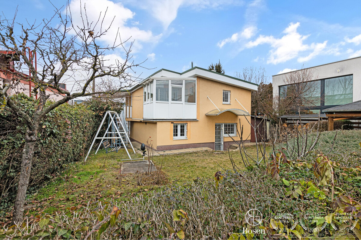 Rekreačná chata so súpisným číslom na predaj - 19