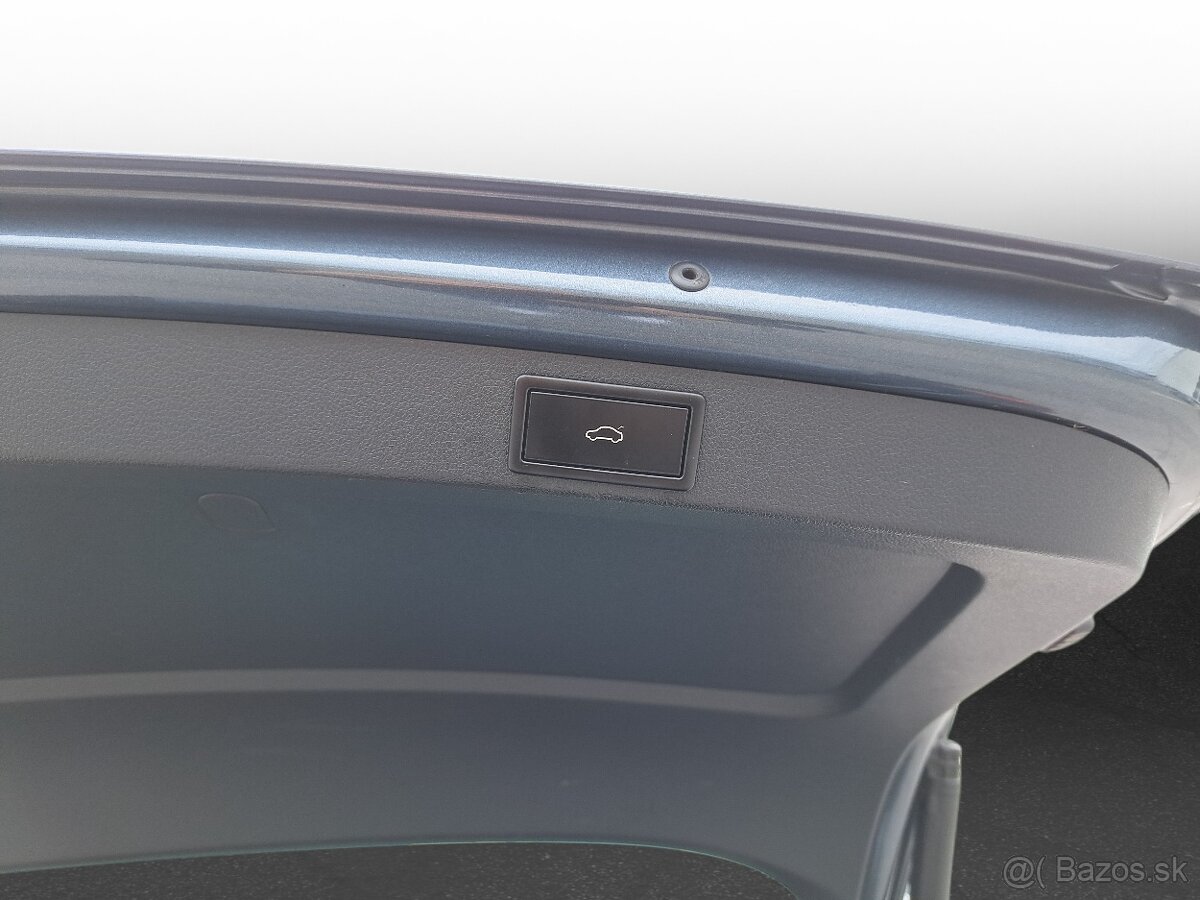 Škoda Octavia Combi Style 1.5TSI 110kW 7AP - 19