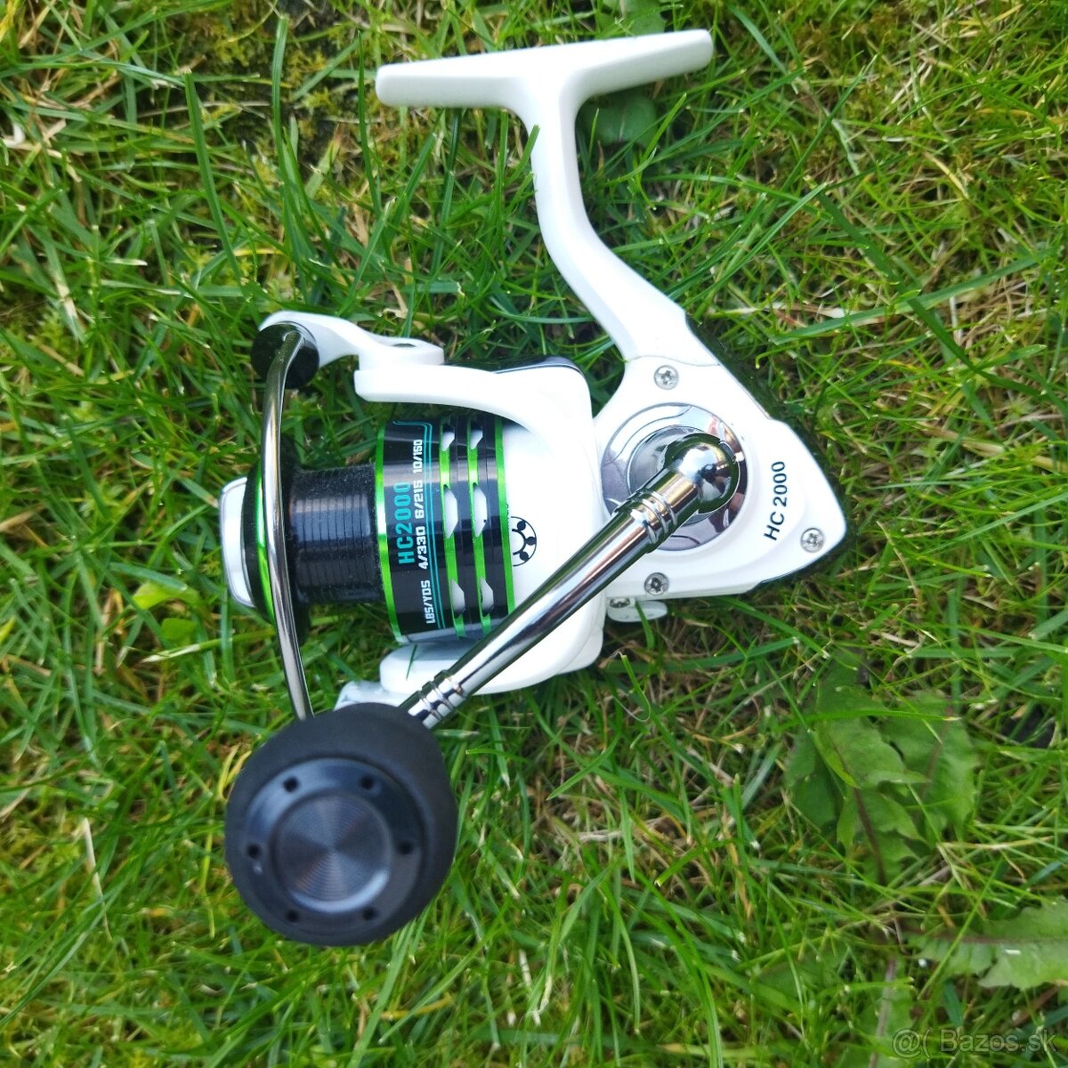 navijaky, udice,bundy... - 19