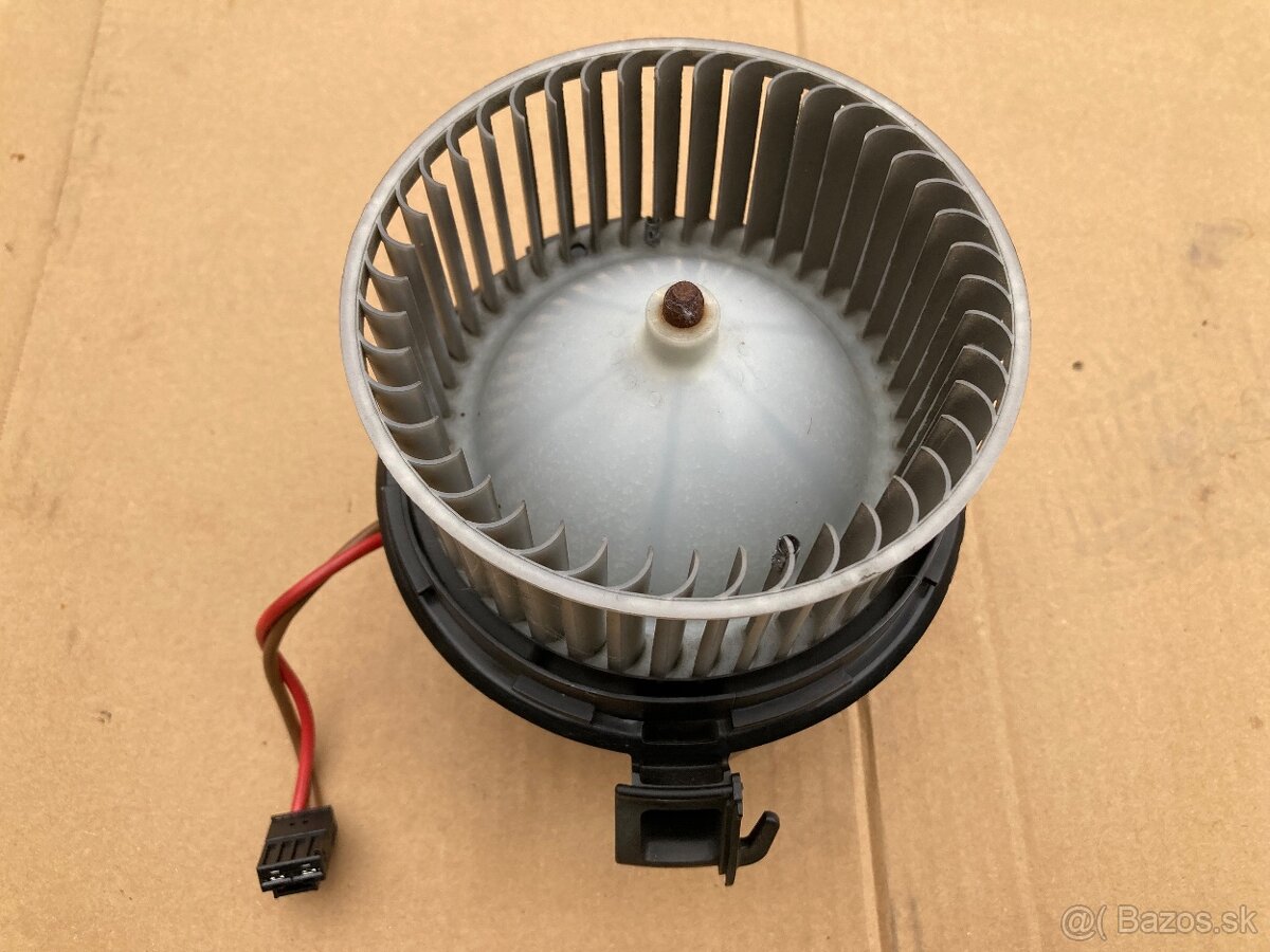 ND na Mercedes w204 200cdi - 19