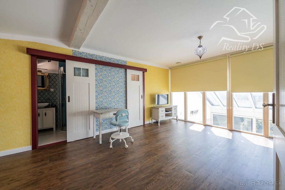 RealityDS - PREDAJ úsporníého 5,5i domu - Šamorín - 19