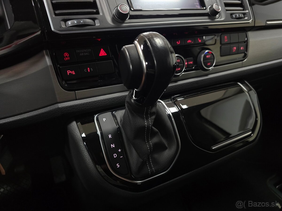 Volkswagen Multivan BULLI 2.0 BiTDI 200k 4MOTION DSG - 19