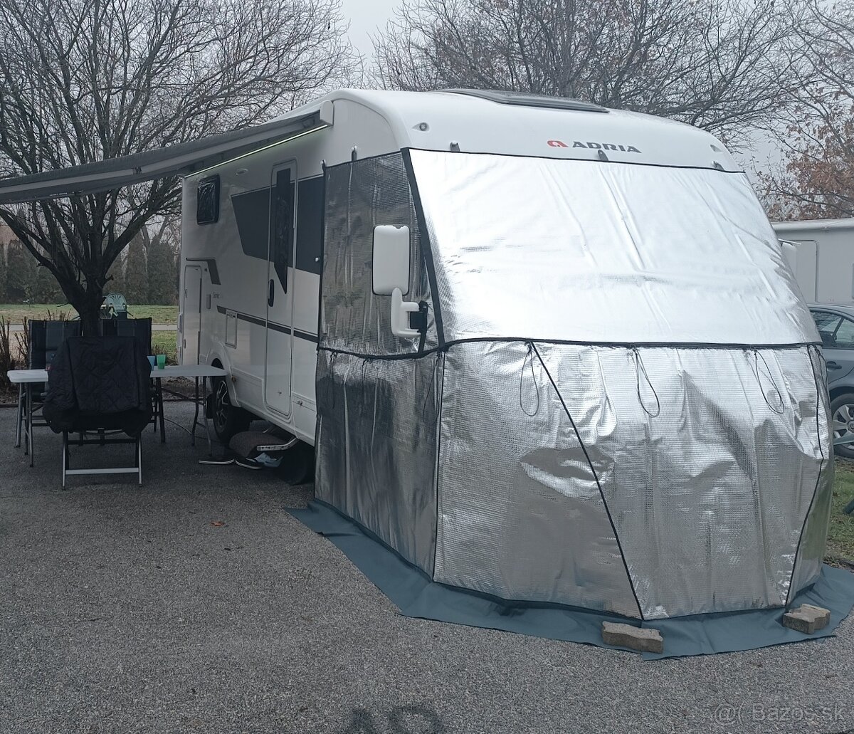 Adria SONIC 600SL Axess 2.3JTD Ducato - 19