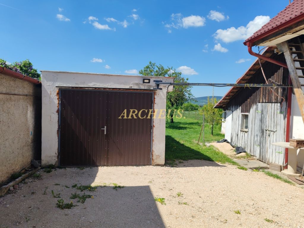 ZNIŽUJEME CENU. Rodinný dom Považany - Nové Mesto nad Váhom - 19