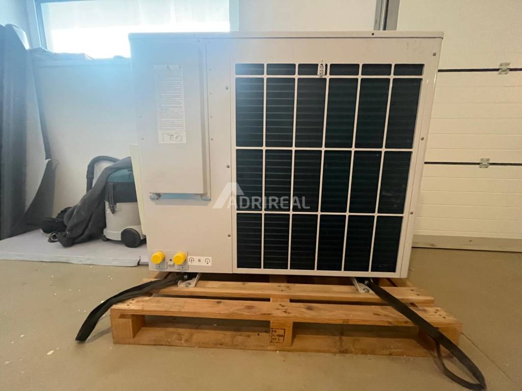 PREDAJ: novostavba RD, Dubové, okr. ZV, pozemok 673 m2, cena - 19