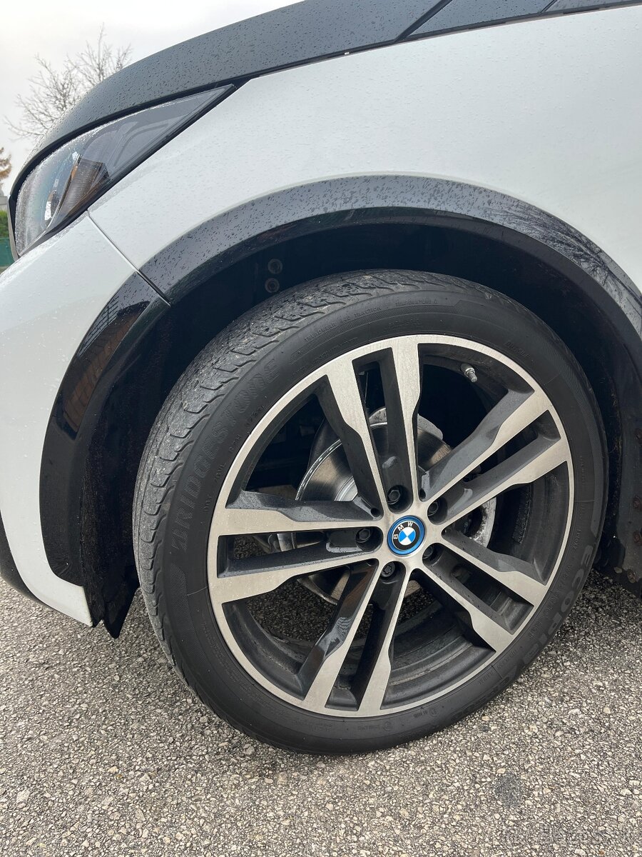 BMW i3s 120Ah, r.2022, Adaptív LED/Temp., Kam.❇️odpočet DPH - 19