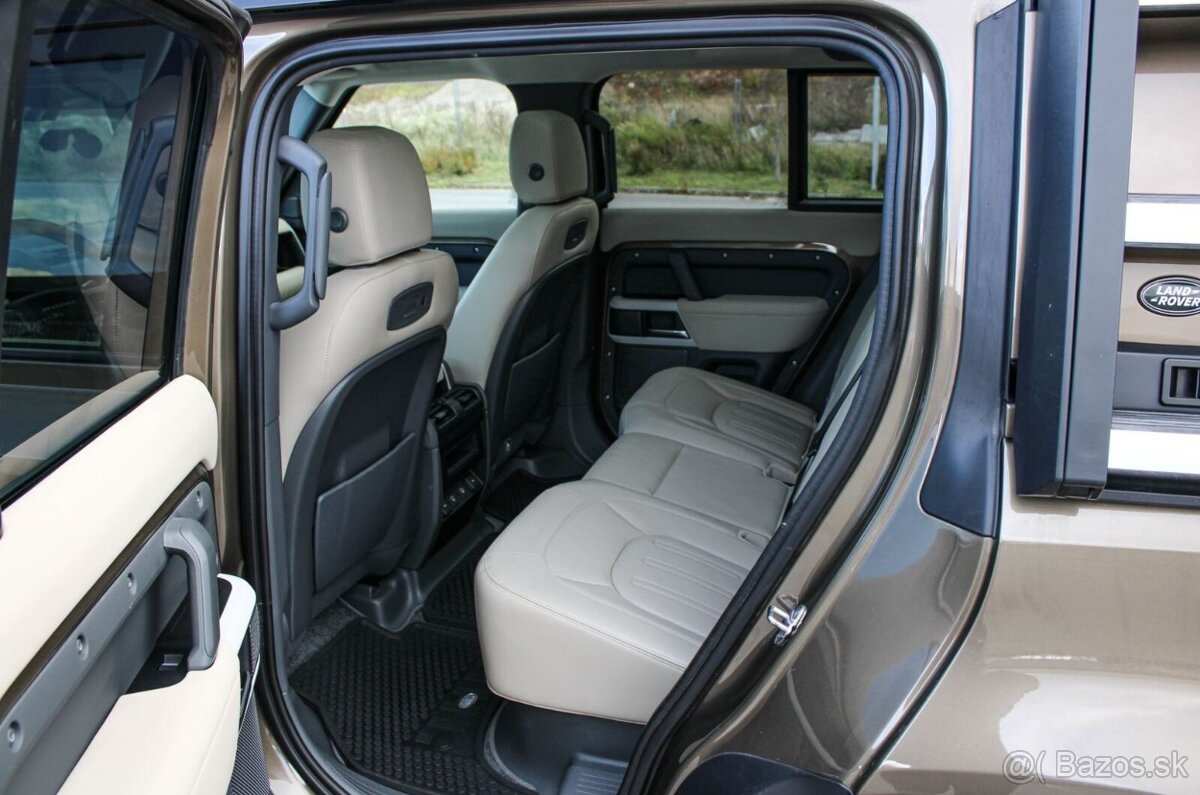 Land Rover Defender 3.0 I6 MHEV A/T AWD EXPEDITION PACK DPH - 19