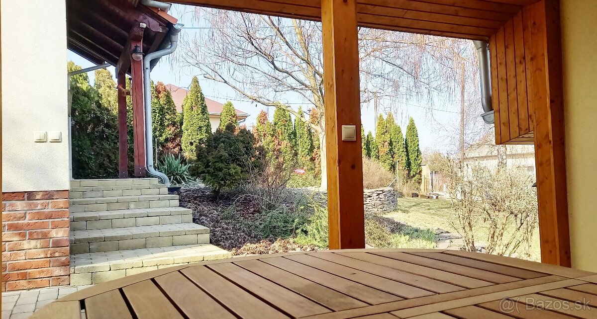 4 izb dom pri Nitre - 19