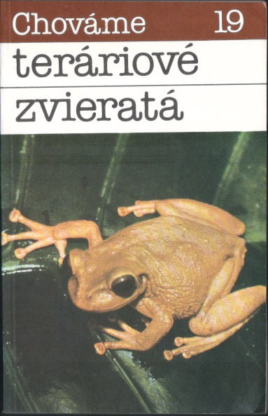 Edícia Chováme pre krásu úžitok a potešenie - 19
