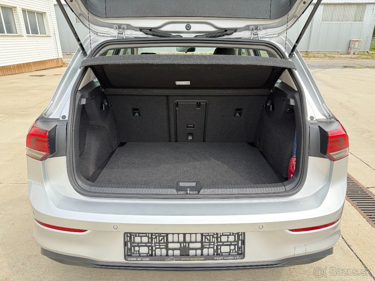 Volkswagen Golf 2.0 TDI Life - 19