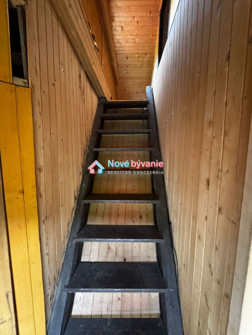 Predaj chata, Kolárovice( N058-12-DASEa) - 19
