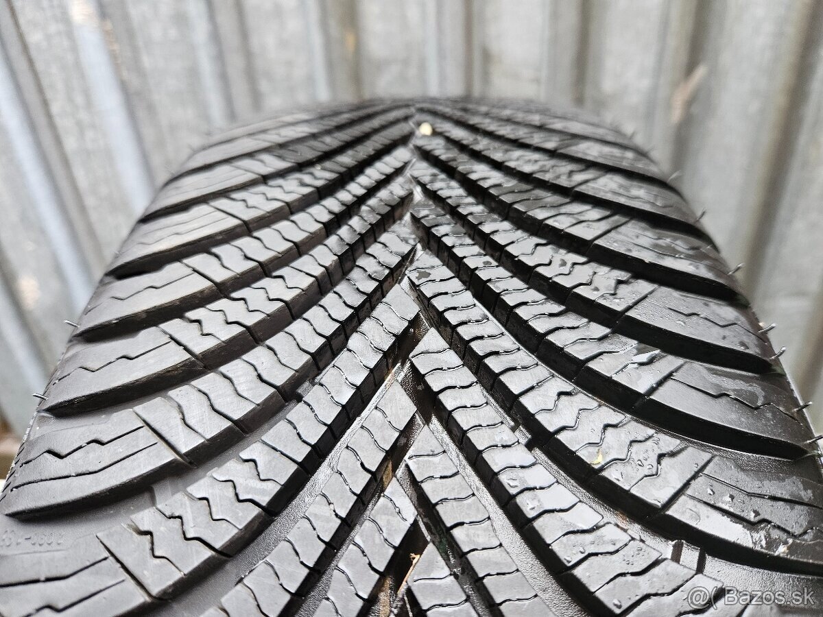 Originálna zimná sada VW - 5x112 r16 + 205/60 r16 92H - 19