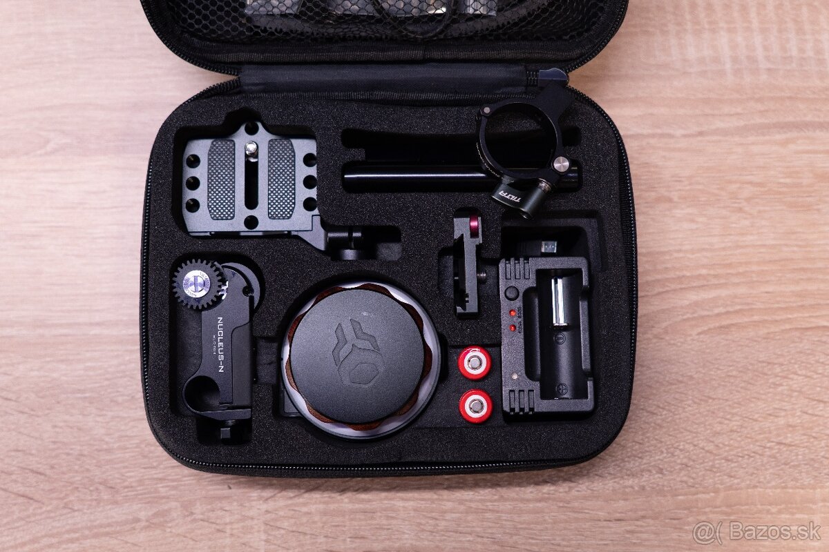 Tilta Nucleus Nano - TOP stav - 19