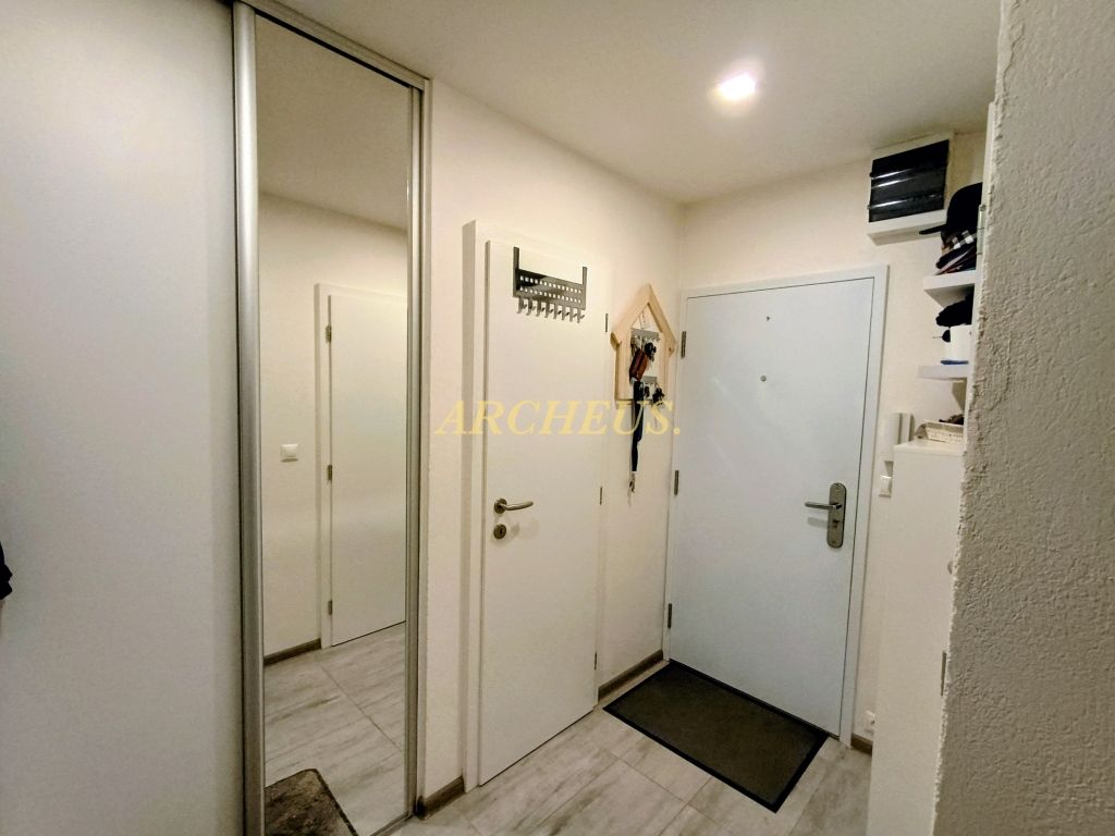 NA PREDAJ 3 IZBOVÝ BYT, 69 M2, PAŽICKÉHO ULICA, MYJAVA - 19