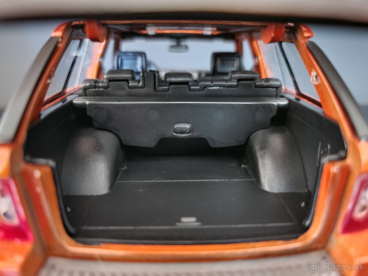 1:18 Range Rover Sport - 19