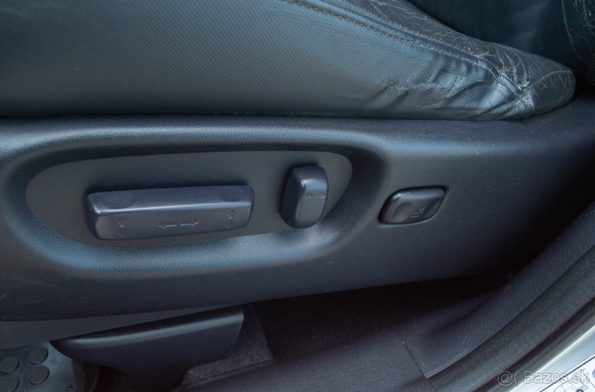 Honda CR-V 2.2i CDTi Executive - 19