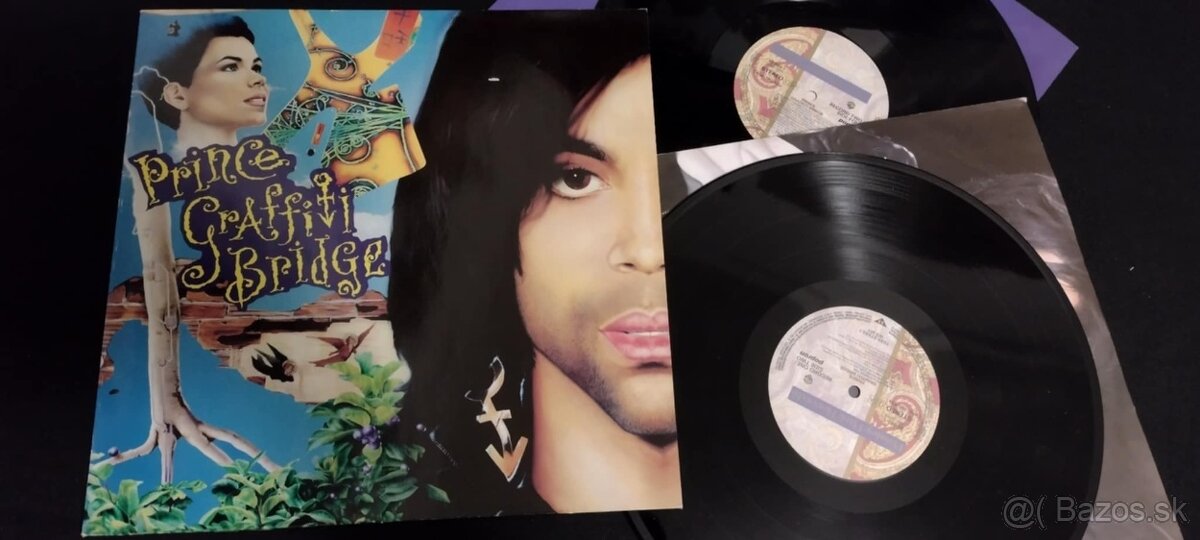 LP rôzne výborné stavy - 19