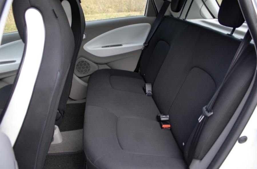 RENAULT ZOE R110 Z.E. 40 - 19