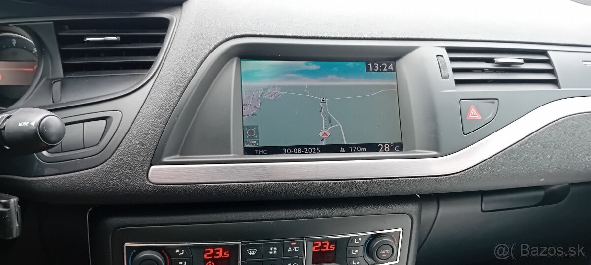 Citroén C5 3,0HDi 177kW Exclusive - 19