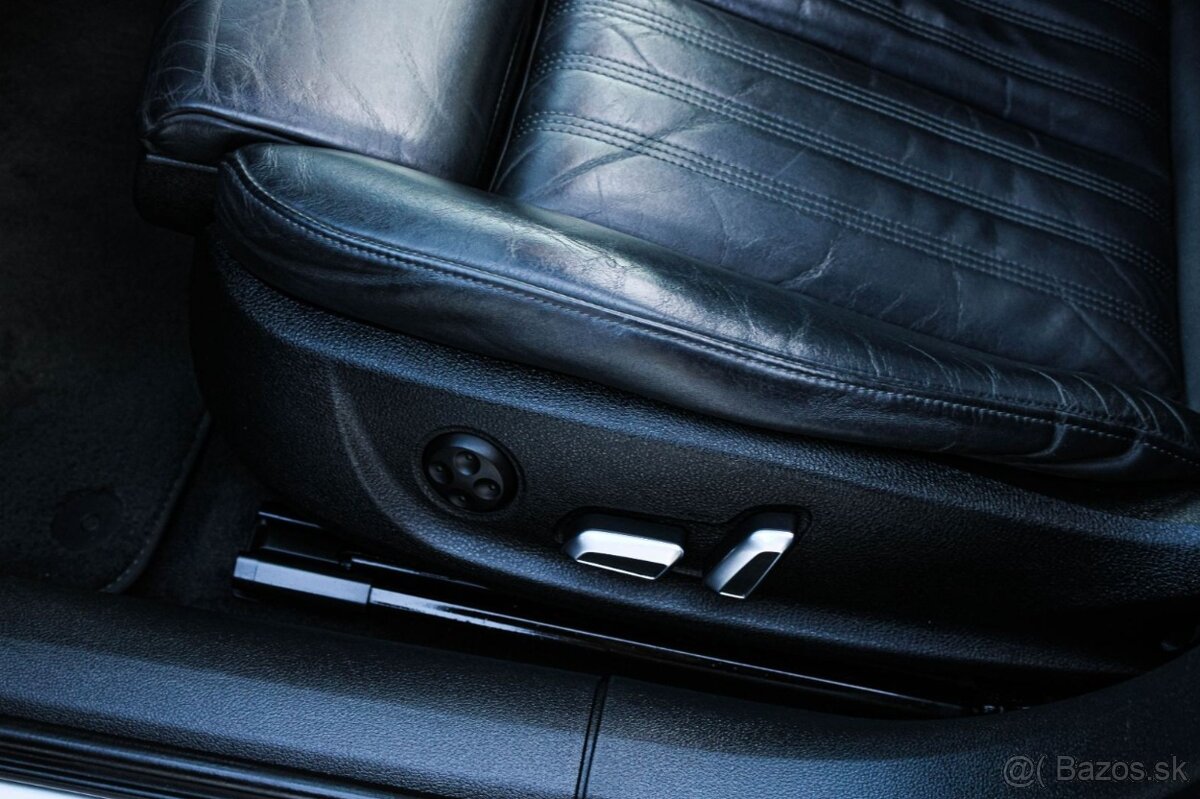 Audi A6 Avant competition 3.0 TDI DPF 326k quattro tiptronic - 19