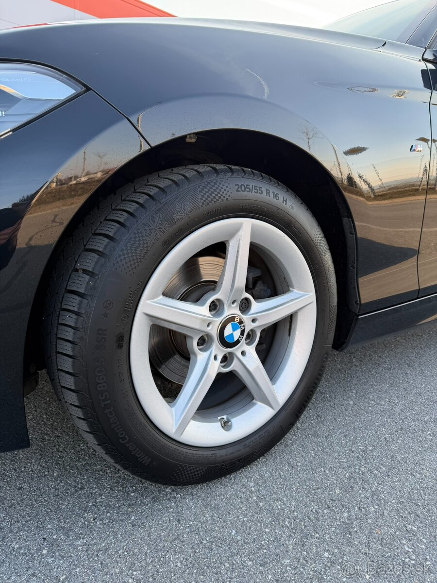 BMW 118I - 2019 - 19