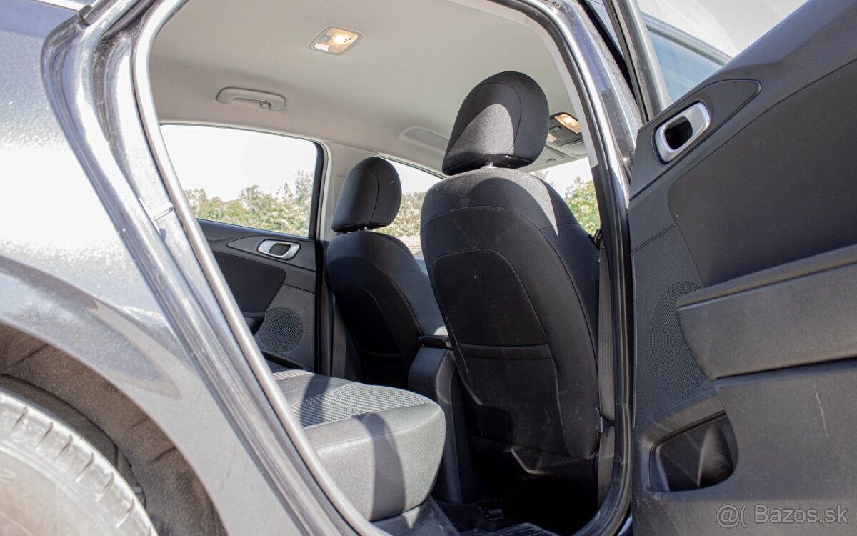 Kia Ceed 1.0 T-GDi 2021 - 19