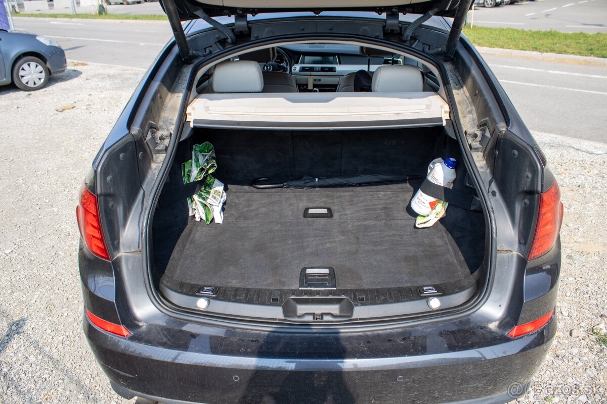 BMW GT 530 XDrive 180KW - 19