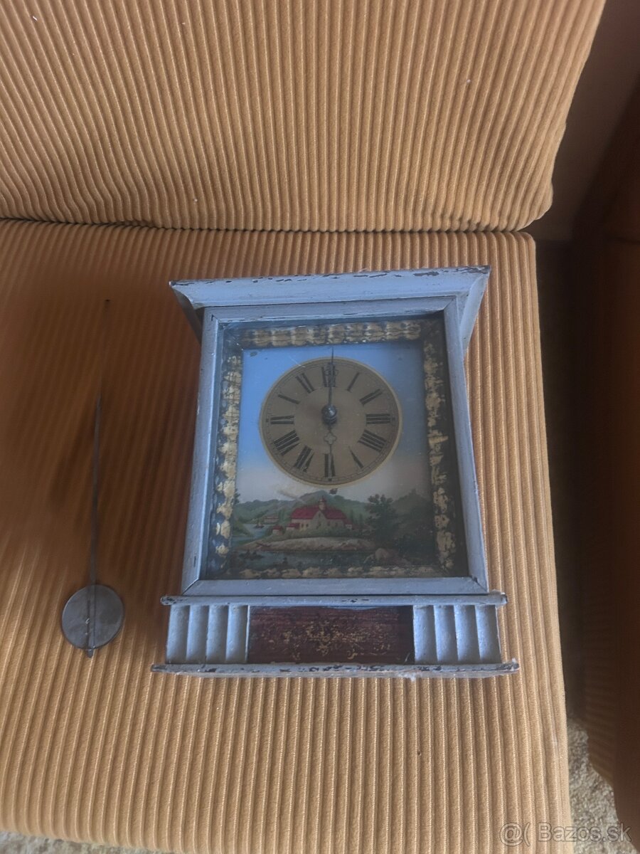 Na predaj rôzne veci z domu - 19