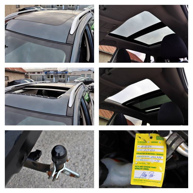 Nissan X-Trail 2.0 dCi N-Vision 4x4 - 19