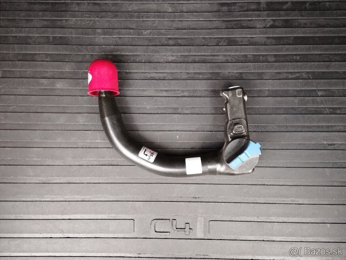 Citroën C4 - 1.2 74kw, 5/2023, TAŽNÉ,DPH- NOVÁ CENA - 19