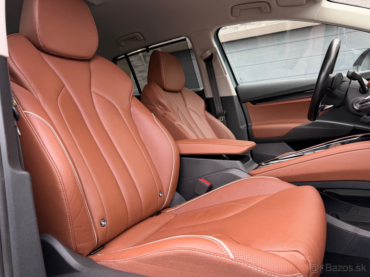 Škoda Enyaq IV 80 - 19