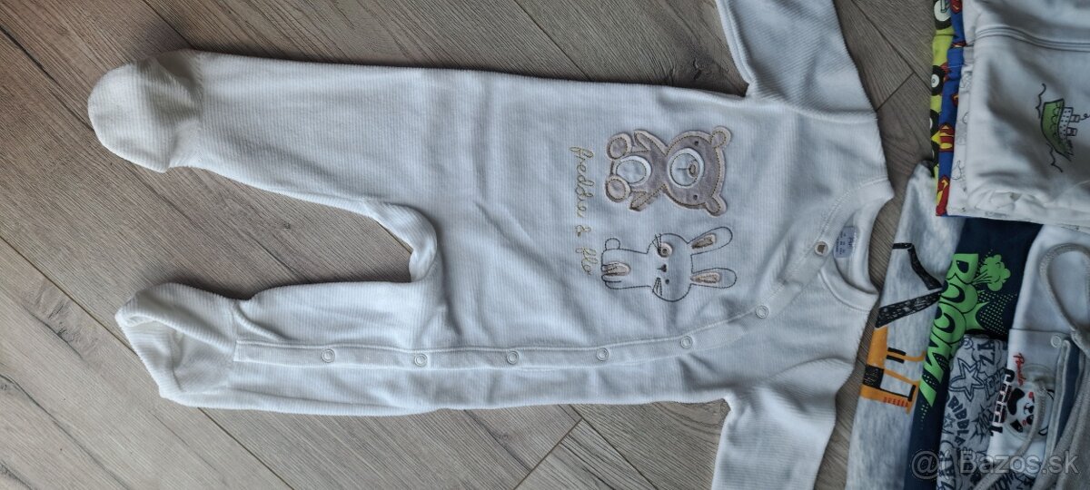 Balík chlapec veľ. 68 - 19