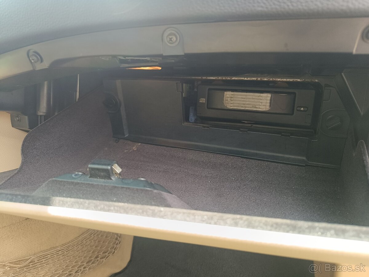 BMW 530 d Automat E61 230000 km - 19