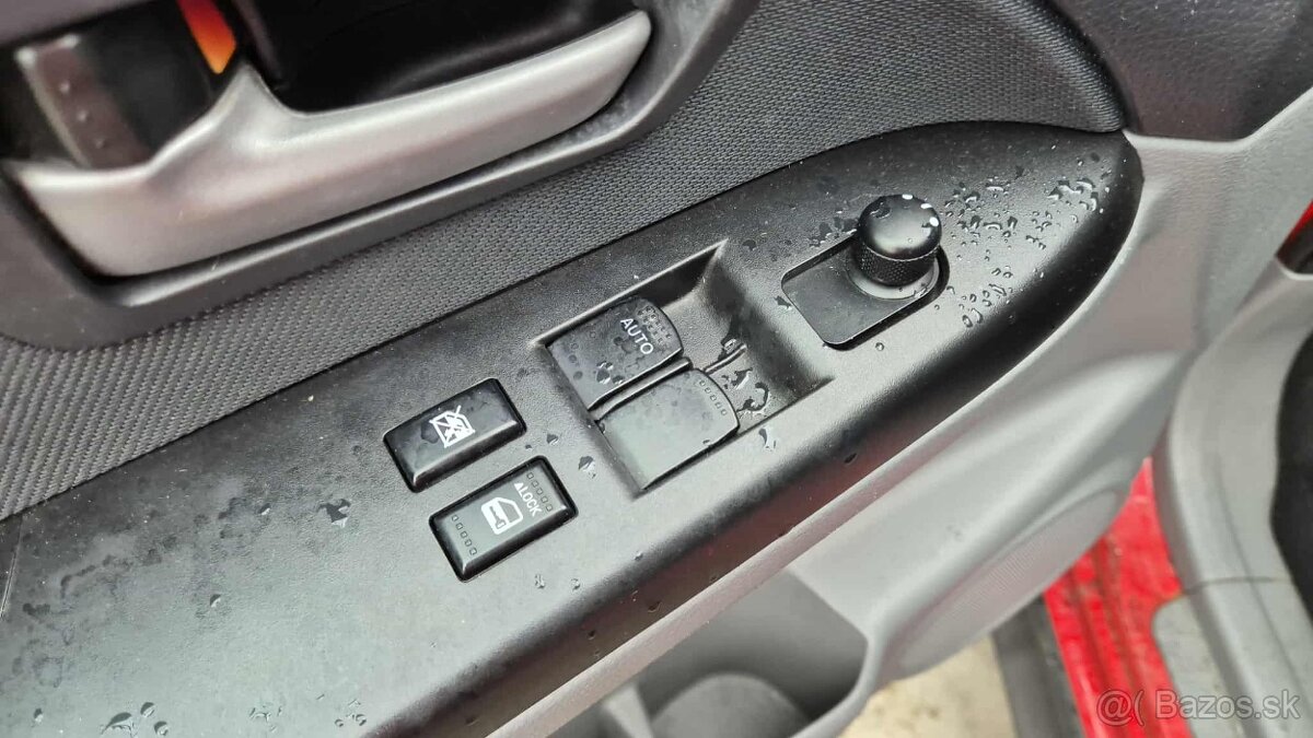 Suzuki SX4 1,5i 73kw kód motora: M15A - 19