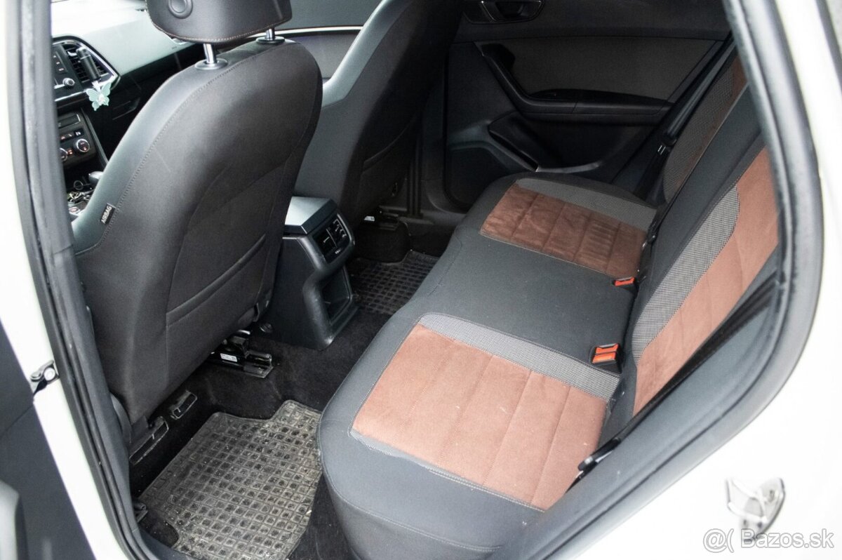 Seat Ateca 2.0 TDI DSG, 110kW (2019) - 19