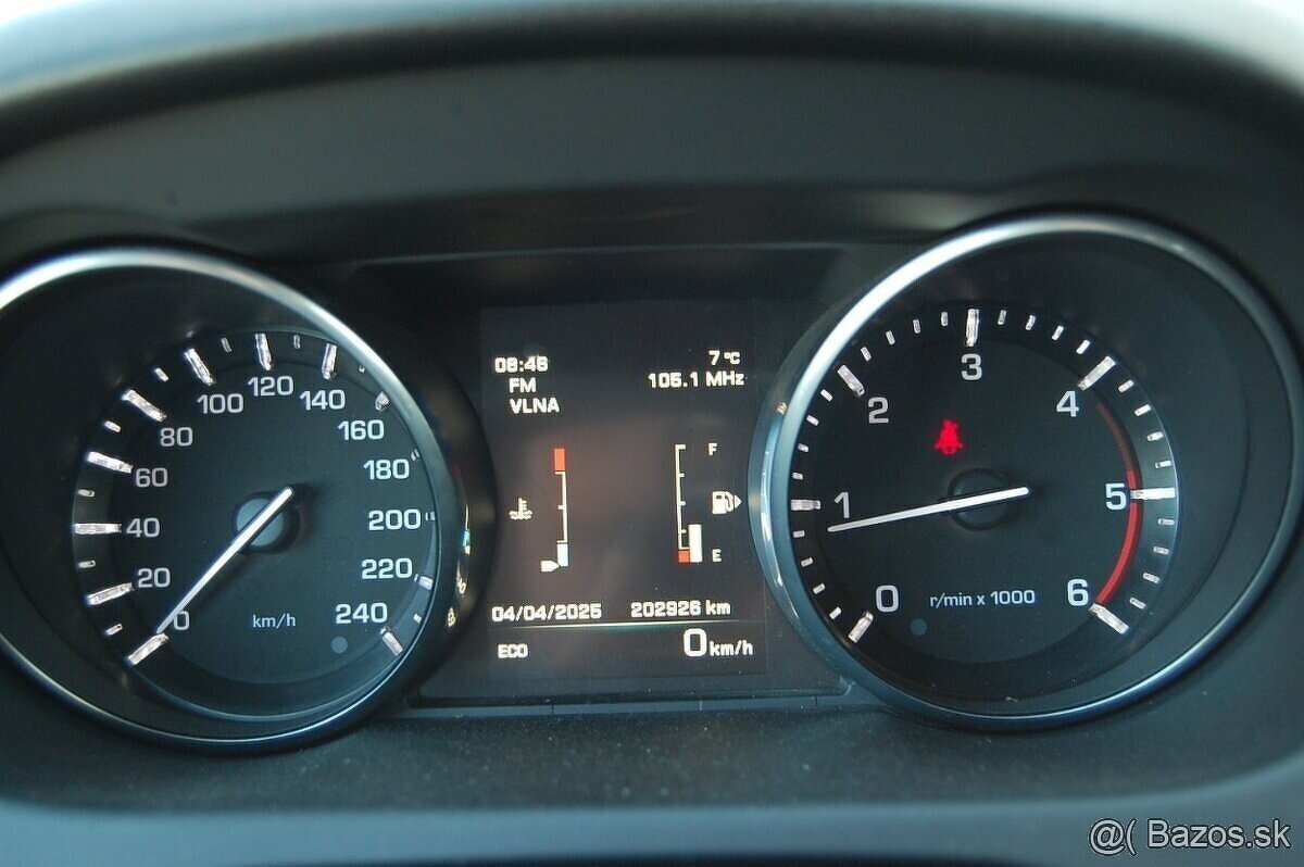 Land Rover Discovery Sport 4x4 2.0Td4 - 19