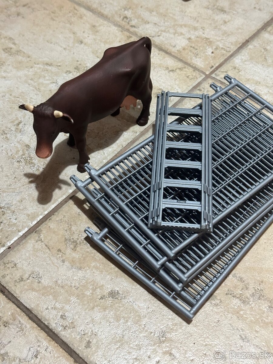 Auta Bruder Mix - 19