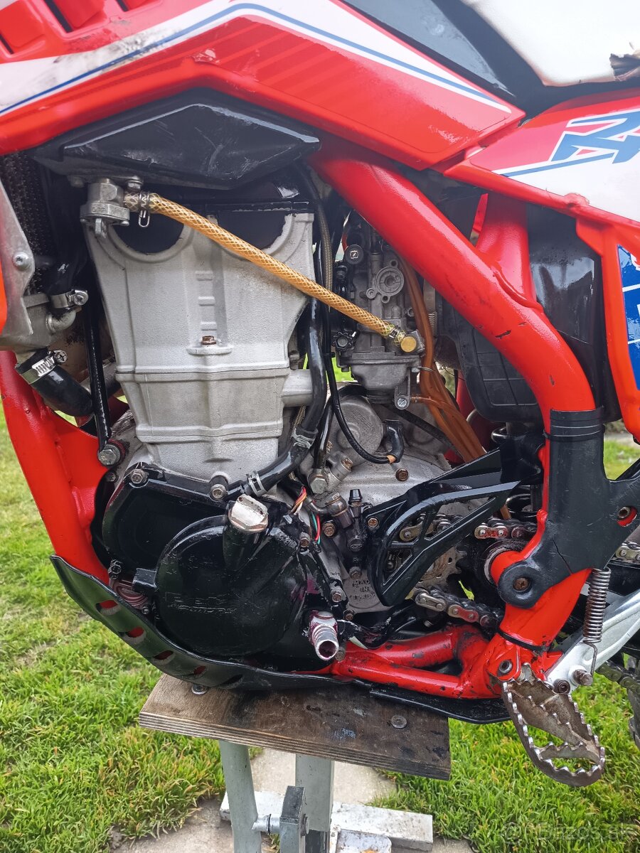 Beta rr400 2012 el.štarter+nakopavačka - 19