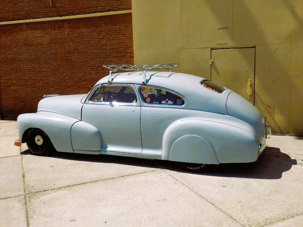 Buick 1965 - special - 19