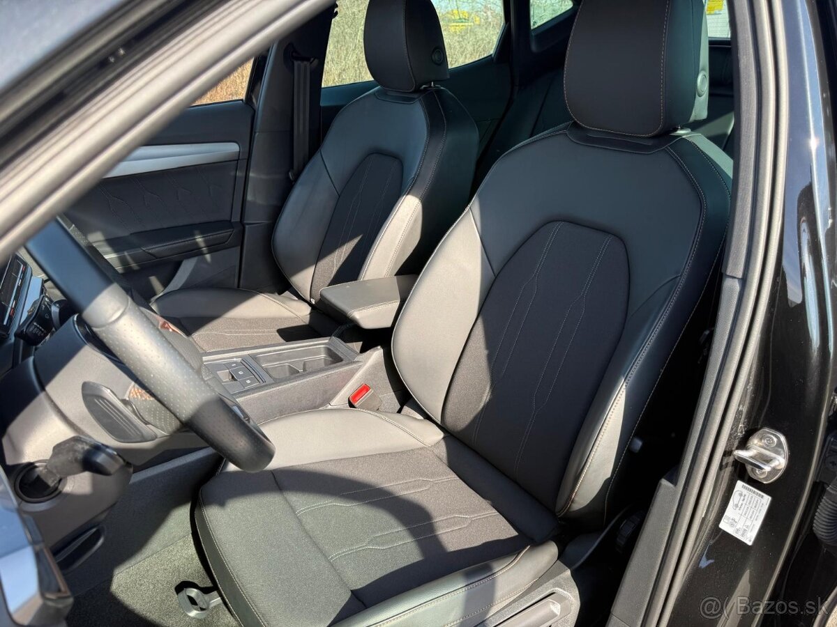 Cupra Formentor 1.5 TSI 150k DSG - 19