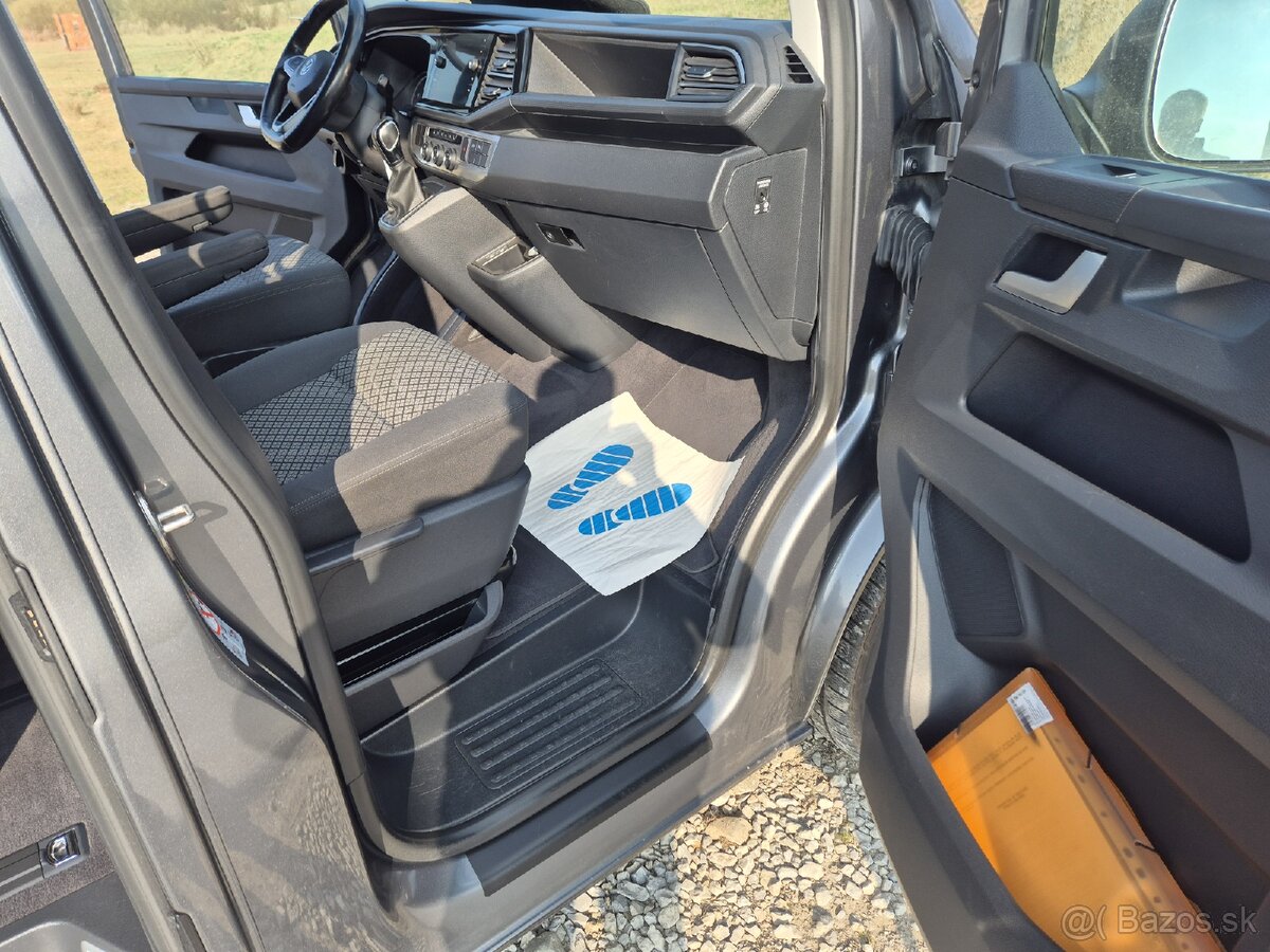 Volkswagen multivan T6.1 dsg - 19